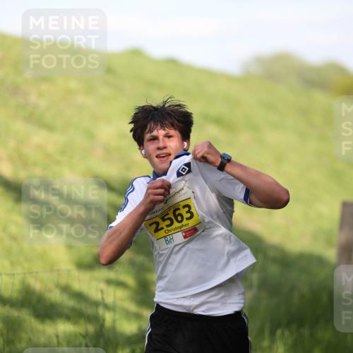 09.05.2026 - Störlauf Andreas Tolksdorf http://msf.ph/oto/9686714 09.05.2026 16:19:43 Laufen 2026, 2563 meine-sportfotos.de