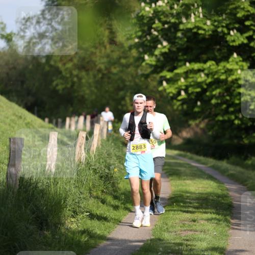 09.05.2026 - Störlauf Andreas Tolksdorf http://msf.ph/oto/9686829 09.05.2026 16:20:51 Laufen 50, 2883 meine-sportfotos.de