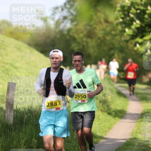 09.05.2026 - Störlauf Andreas Tolksdorf http://msf.ph/oto/9686836 09.05.2026 16:20:55 Laufen 2883, 2950 meine-sportfotos.de