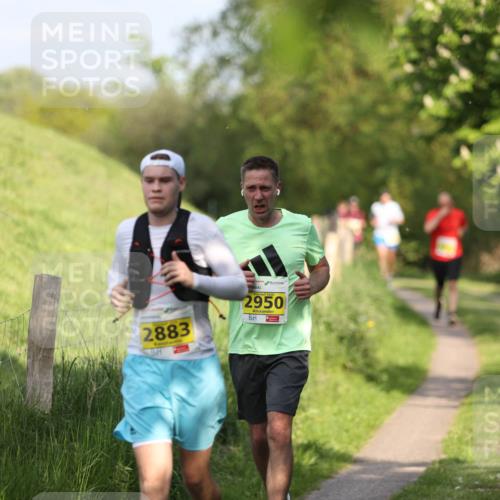 09.05.2026 - Störlauf Andreas Tolksdorf http://msf.ph/oto/9686839 09.05.2026 16:20:55 Laufen 2883, 2950 meine-sportfotos.de
