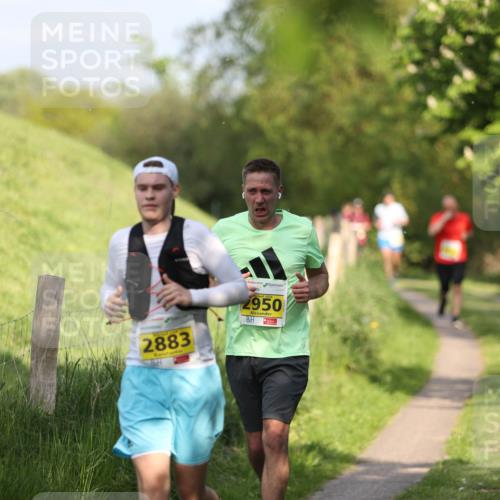 09.05.2026 - Störlauf Andreas Tolksdorf http://msf.ph/oto/9686840 09.05.2026 16:20:55 Laufen 2883, 2950 meine-sportfotos.de