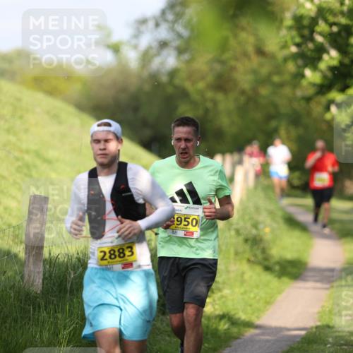 09.05.2026 - Störlauf Andreas Tolksdorf http://msf.ph/oto/9686841 09.05.2026 16:20:55 Laufen 2883, 202, 950 meine-sportfotos.de