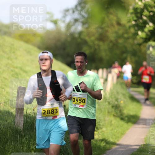 09.05.2026 - Störlauf Andreas Tolksdorf http://msf.ph/oto/9686844 09.05.2026 16:20:55 Laufen 2883, 2950 meine-sportfotos.de