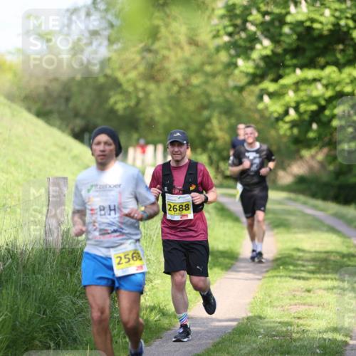 09.05.2026 - Störlauf Andreas Tolksdorf http://msf.ph/oto/9686883 09.05.2026 16:21:12 Laufen 1, 195, 2688, 2568 meine-sportfotos.de