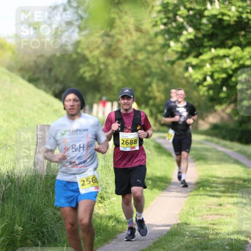 09.05.2026 - Störlauf Andreas Tolksdorf http://msf.ph/oto/9686885 09.05.2026 16:21:12 Laufen 145, 2, 195, 2688, 256 meine-sportfotos.de