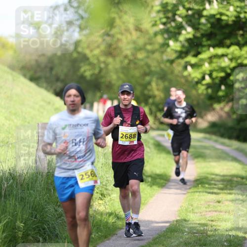 09.05.2026 - Störlauf Andreas Tolksdorf http://msf.ph/oto/9686886 09.05.2026 16:21:12 Laufen 2, 195, 2688, 256 meine-sportfotos.de
