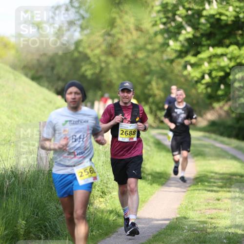 09.05.2026 - Störlauf Andreas Tolksdorf http://msf.ph/oto/9686887 09.05.2026 16:21:12 Laufen 19, 2688, 256 meine-sportfotos.de