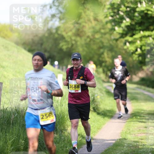 09.05.2026 - Störlauf Andreas Tolksdorf http://msf.ph/oto/9686895 09.05.2026 16:21:13 Laufen 2688, 2585, 2568 meine-sportfotos.de