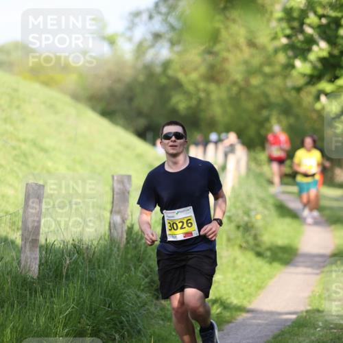 09.05.2026 - Störlauf Andreas Tolksdorf http://msf.ph/oto/9686918 09.05.2026 16:21:23 Laufen 3026, 1 meine-sportfotos.de