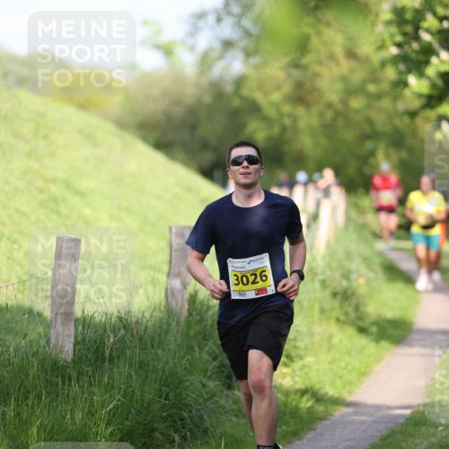 09.05.2026 - Störlauf Andreas Tolksdorf http://msf.ph/oto/9686920 09.05.2026 16:21:23 Laufen 203, 3026 meine-sportfotos.de