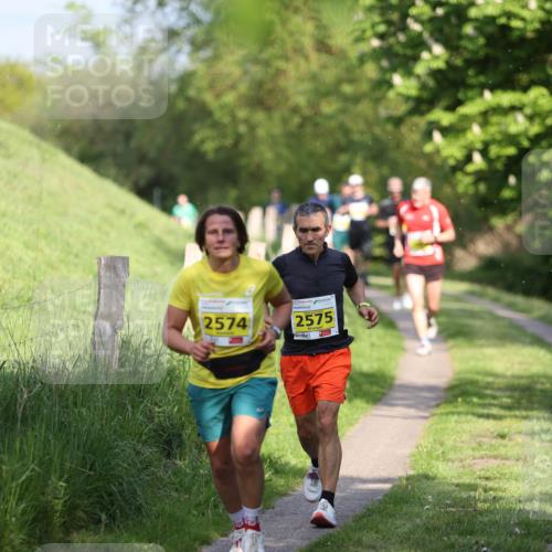 09.05.2026 - Störlauf Andreas Tolksdorf http://msf.ph/oto/9686973 09.05.2026 16:21:31 Laufen 2574, 2575 meine-sportfotos.de
