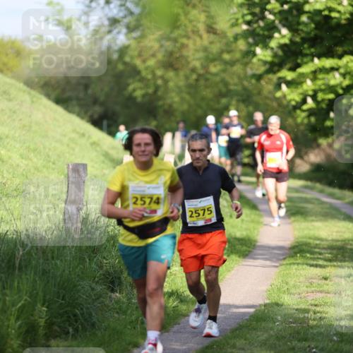 09.05.2026 - Störlauf Andreas Tolksdorf http://msf.ph/oto/9686974 09.05.2026 16:21:31 Laufen 2574, 2575 meine-sportfotos.de