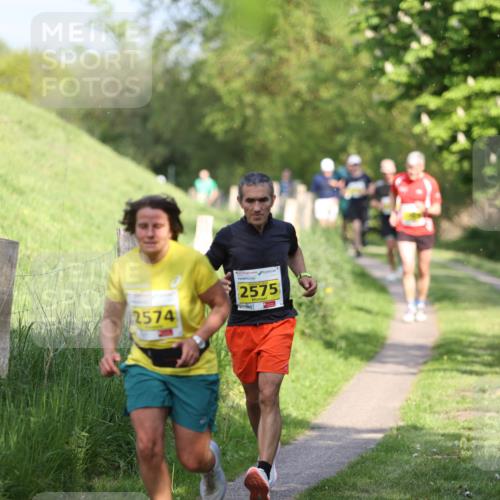 09.05.2026 - Störlauf Andreas Tolksdorf http://msf.ph/oto/9686980 09.05.2026 16:21:32 Laufen 2574, 2575 meine-sportfotos.de