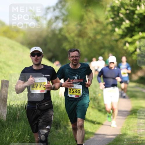 09.05.2026 - Störlauf Andreas Tolksdorf http://msf.ph/oto/9687032 09.05.2026 16:21:47 Laufen 2776, 16, 2025, 43500, 2530 meine-sportfotos.de