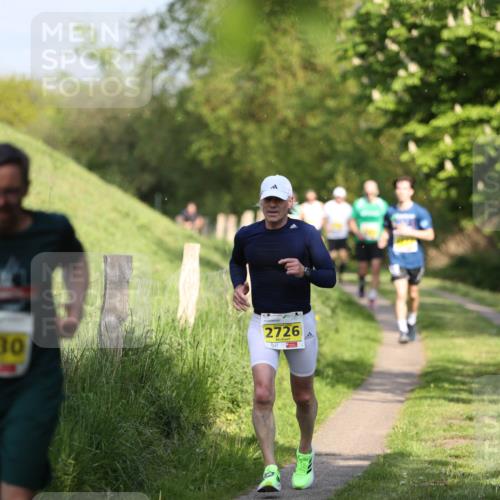 09.05.2026 - Störlauf Andreas Tolksdorf http://msf.ph/oto/9687039 09.05.2026 16:21:48 Laufen 2530, 2726 meine-sportfotos.de
