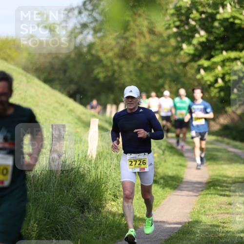09.05.2026 - Störlauf Andreas Tolksdorf http://msf.ph/oto/9687040 09.05.2026 16:21:48 Laufen 530, 2726 meine-sportfotos.de