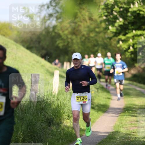 09.05.2026 - Störlauf Andreas Tolksdorf http://msf.ph/oto/9687041 09.05.2026 16:21:48 Laufen 530, 2726 meine-sportfotos.de