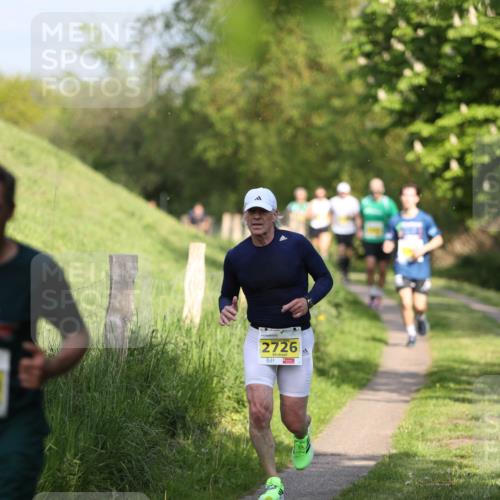 09.05.2026 - Störlauf Andreas Tolksdorf http://msf.ph/oto/9687042 09.05.2026 16:21:48 Laufen 2530, 2726 meine-sportfotos.de