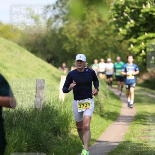 09.05.2026 - Störlauf Andreas Tolksdorf http://msf.ph/oto/9687045 09.05.2026 16:21:49 Laufen 2530, 2726 meine-sportfotos.de