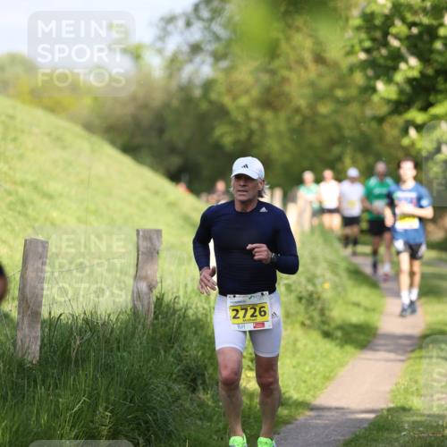 09.05.2026 - Störlauf Andreas Tolksdorf http://msf.ph/oto/9687049 09.05.2026 16:21:49 Laufen 530, 2726 meine-sportfotos.de