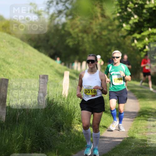 09.05.2026 - Störlauf Andreas Tolksdorf http://msf.ph/oto/9687106 09.05.2026 16:22:06 Laufen 3018, 2799 meine-sportfotos.de