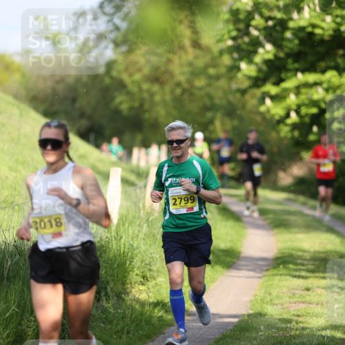 09.05.2026 - Störlauf Andreas Tolksdorf http://msf.ph/oto/9687116 09.05.2026 16:22:08 Laufen 3018, 2799 meine-sportfotos.de