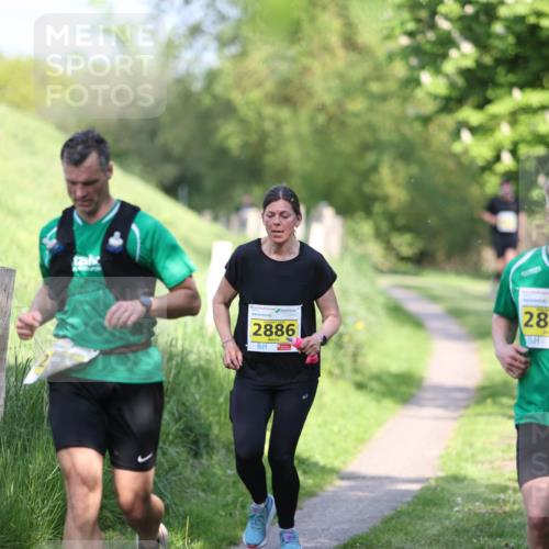09.05.2026 - Störlauf Andreas Tolksdorf http://msf.ph/oto/9687199 09.05.2026 16:22:37 Laufen 2886, 2800 meine-sportfotos.de