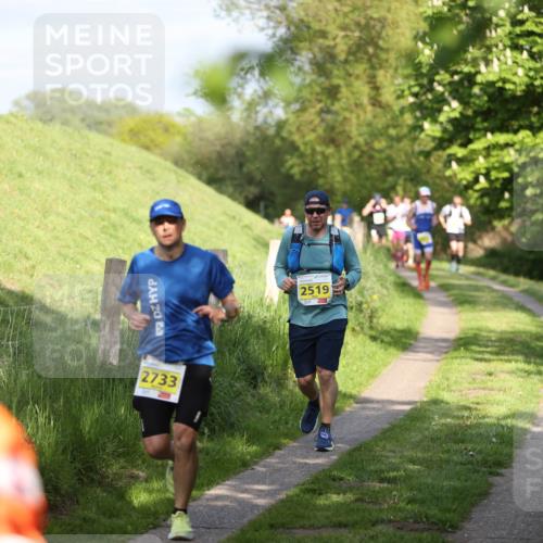 09.05.2026 - Störlauf Andreas Tolksdorf http://msf.ph/oto/9687281 09.05.2026 16:23:20 Laufen 2733, 2519 meine-sportfotos.de
