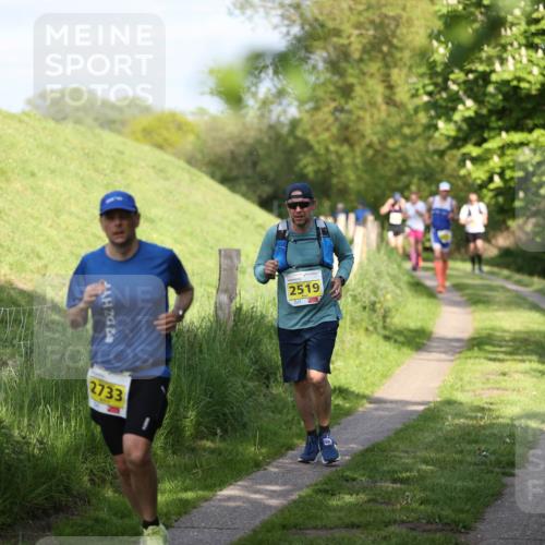 09.05.2026 - Störlauf Andreas Tolksdorf http://msf.ph/oto/9687290 09.05.2026 16:23:21 Laufen 2733, 2519 meine-sportfotos.de