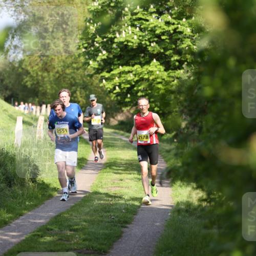 09.05.2026 - Störlauf Andreas Tolksdorf http://msf.ph/oto/9687408 09.05.2026 16:23:58 Laufen 2551, 2727, 2978 meine-sportfotos.de