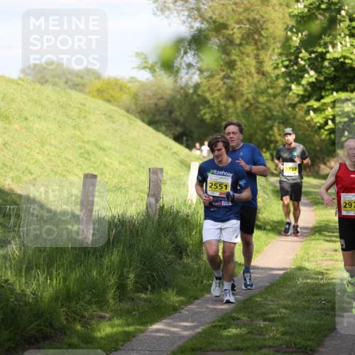 09.05.2026 - Störlauf Andreas Tolksdorf http://msf.ph/oto/9687414 09.05.2026 16:23:59 Laufen 2551, 2727, 2978 meine-sportfotos.de