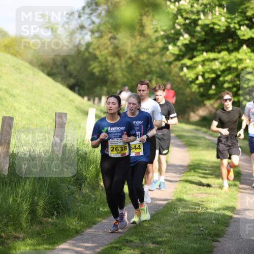 09.05.2026 - Störlauf Andreas Tolksdorf http://msf.ph/oto/9687483 09.05.2026 16:24:26 Laufen 2638, 544, 2730 meine-sportfotos.de