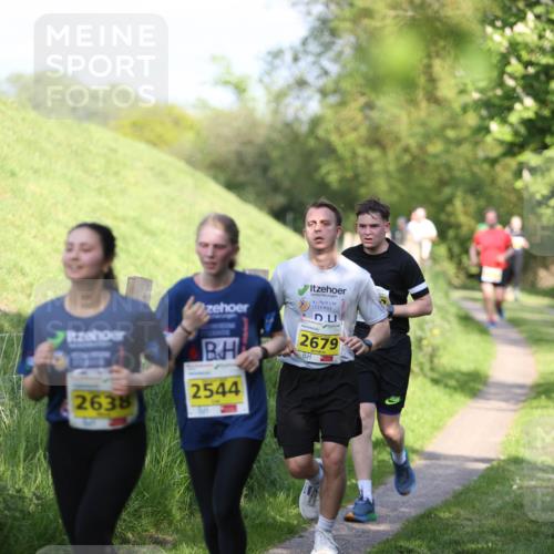 09.05.2026 - Störlauf Andreas Tolksdorf http://msf.ph/oto/9687488 09.05.2026 16:24:29 Laufen 2638, 2544, 2679 meine-sportfotos.de