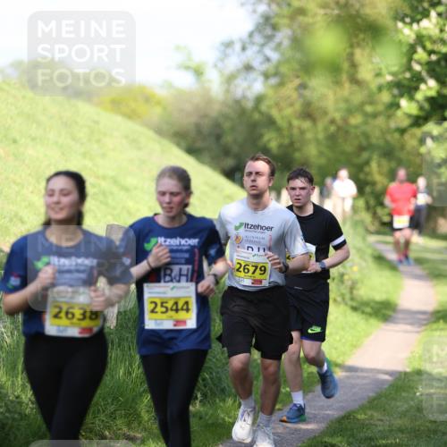 09.05.2026 - Störlauf Andreas Tolksdorf http://msf.ph/oto/9687489 09.05.2026 16:24:29 Laufen 2638, 2544, 2679 meine-sportfotos.de