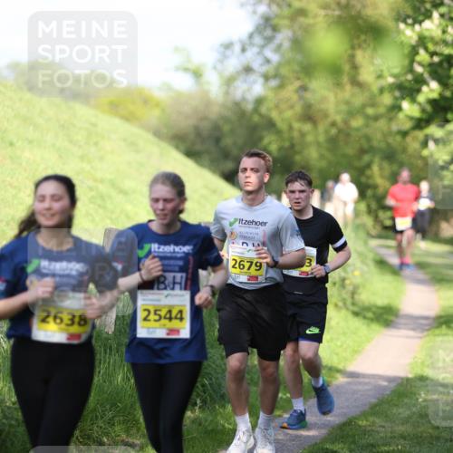 09.05.2026 - Störlauf Andreas Tolksdorf http://msf.ph/oto/9687490 09.05.2026 16:24:29 Laufen 2638, 2544, 2679 meine-sportfotos.de
