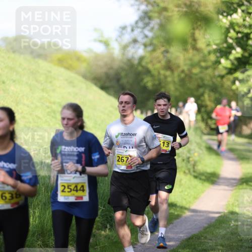 09.05.2026 - Störlauf Andreas Tolksdorf http://msf.ph/oto/9687493 09.05.2026 16:24:29 Laufen 13, 267, 2638, 2544 meine-sportfotos.de