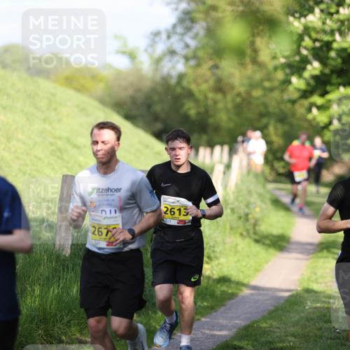 09.05.2026 - Störlauf Andreas Tolksdorf http://msf.ph/oto/9687499 09.05.2026 16:24:30 Laufen 267, 2613, 2544 meine-sportfotos.de