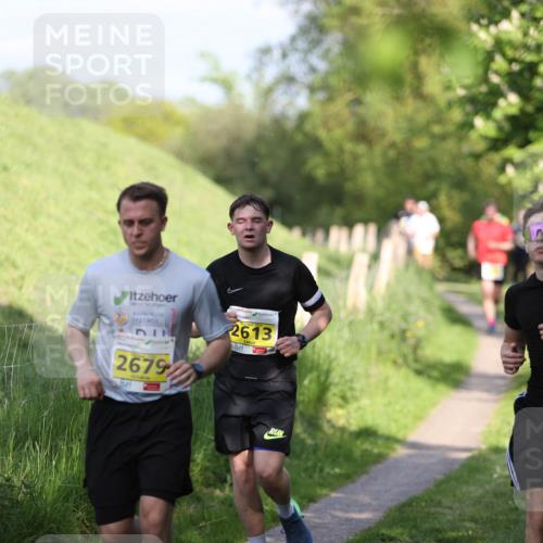 09.05.2026 - Störlauf Andreas Tolksdorf http://msf.ph/oto/9687506 09.05.2026 16:24:30 Laufen 2613, 44, 2679 meine-sportfotos.de