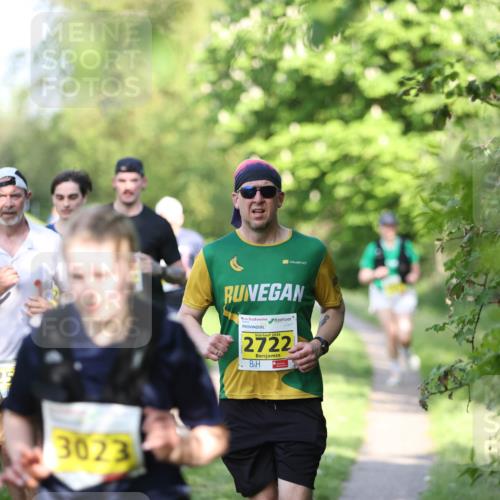 09.05.2026 - Störlauf Andreas Tolksdorf http://msf.ph/oto/9687564 09.05.2026 16:24:50 Laufen 25, 3023, 2026, 2722 meine-sportfotos.de