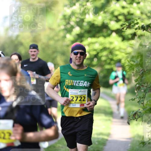 09.05.2026 - Störlauf Andreas Tolksdorf http://msf.ph/oto/9687568 09.05.2026 16:24:50 Laufen 3122, 2026, 2722 meine-sportfotos.de