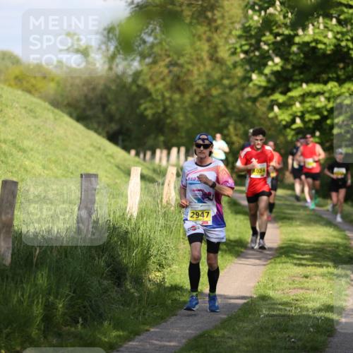 09.05.2026 - Störlauf Andreas Tolksdorf http://msf.ph/oto/9687647 09.05.2026 16:25:28 Laufen 2947, 024 meine-sportfotos.de