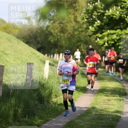 09.05.2026 - Störlauf Andreas Tolksdorf http://msf.ph/oto/9687652 09.05.2026 16:25:28 Laufen 1024, 2947 meine-sportfotos.de