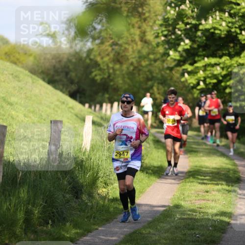 09.05.2026 - Störlauf Andreas Tolksdorf http://msf.ph/oto/9687653 09.05.2026 16:25:29 Laufen 3024, 2947 meine-sportfotos.de