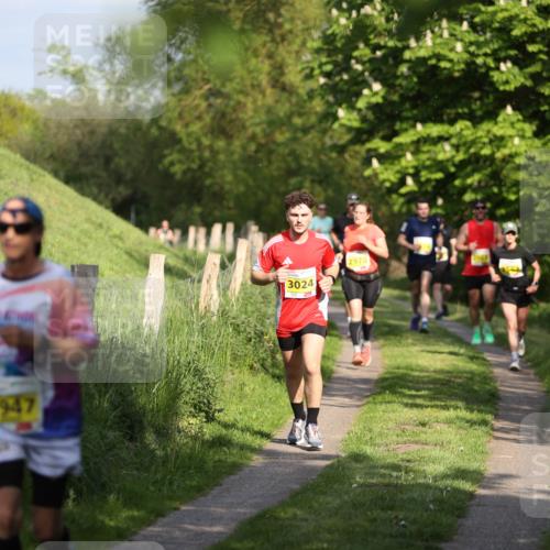 09.05.2026 - Störlauf Andreas Tolksdorf http://msf.ph/oto/9687657 09.05.2026 16:25:31 Laufen 2947, 3024, 2970 meine-sportfotos.de