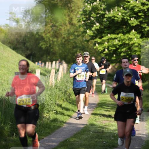 09.05.2026 - Störlauf Andreas Tolksdorf http://msf.ph/oto/9687687 09.05.2026 16:25:38 Laufen 2970, 2812, 2567 meine-sportfotos.de