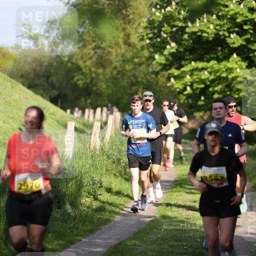 09.05.2026 - Störlauf Andreas Tolksdorf http://msf.ph/oto/9687694 09.05.2026 16:25:38 Laufen 2970, 567 meine-sportfotos.de
