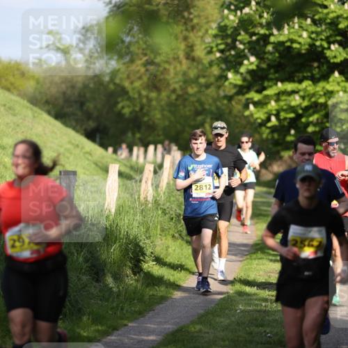 09.05.2026 - Störlauf Andreas Tolksdorf http://msf.ph/oto/9687698 09.05.2026 16:25:39 Laufen 29, 2812 meine-sportfotos.de