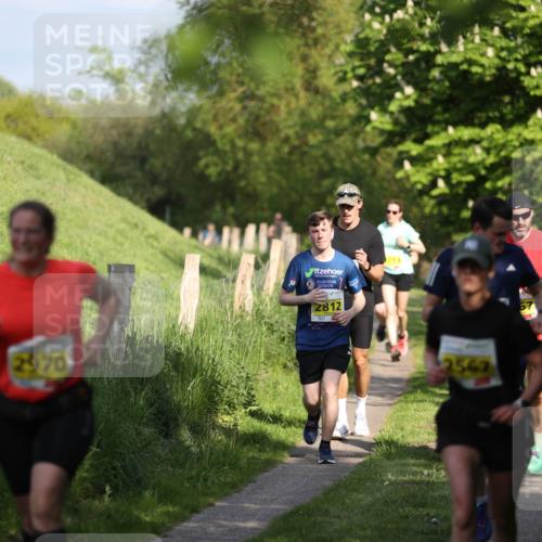 09.05.2026 - Störlauf Andreas Tolksdorf http://msf.ph/oto/9687700 09.05.2026 16:25:39 Laufen 2970, 713, 2812, 2567 meine-sportfotos.de