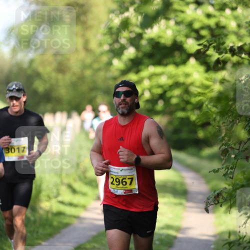 09.05.2026 - Störlauf Andreas Tolksdorf http://msf.ph/oto/9687707 09.05.2026 16:25:43 Laufen 3017, 2967 meine-sportfotos.de