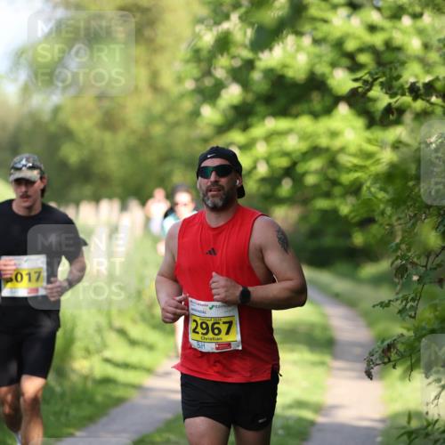 09.05.2026 - Störlauf Andreas Tolksdorf http://msf.ph/oto/9687708 09.05.2026 16:25:43 Laufen 017, 2026, 2967 meine-sportfotos.de
